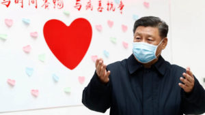 Xi Jinping