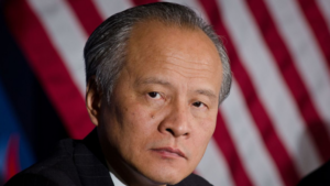 Cui Tiankai