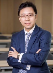 Lu Ming 陆铭