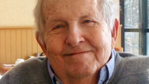 Robert Gilpin