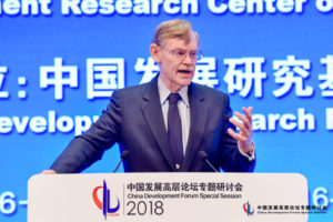 Robert Bruce Zoellick