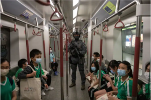 你好,大陆来了