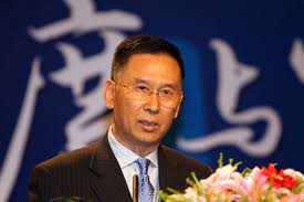 Yao Zhongmin [姚中民]